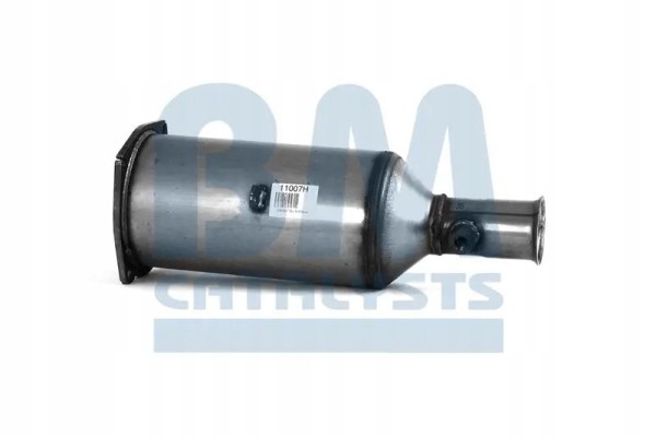 PARTICULATE FILTER FAP DPF BM11007 BM CATALYSTS Catalog number of the part BM11007