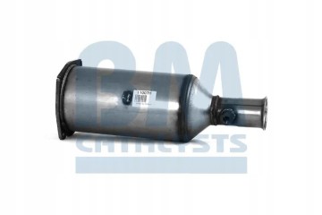 PARTICULATE FILTER FAP DPF BM11007 BM CATALYSTS Catalog number of the part BM11007