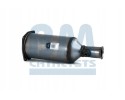 PARTICULATE FILTER FAP DPF BM11007 BM CATALYSTS Car type passenger cars