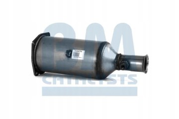 PARTICULATE FILTER FAP DPF BM11007 BM CATALYSTS Car type passenger cars