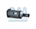 PARTICULATE FILTER FAP DPF BM11007 BM CATALYSTS Catalog number of substitutes AG NOVAK 04 002 F AG NOVAK PGC048 AHG AHG11007 AS 