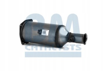 PARTICULATE FILTER FAP DPF BM11007 BM CATALYSTS Catalog number of substitutes AG NOVAK 04 002 F AG NOVAK PGC048 AHG AHG11007 AS 