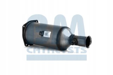 PARTICULATE FILTER FAP DPF BM11007 BM CATALYSTS Catalog number of the original PEUGEOT 1611321280 PEUGEOT 1731N7 PEUGEOT 174003