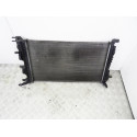 214105378R RADIADOR AGUA RENAULT MEGANE III BERLINA 5P 214105378R RADIADOR AGUA RENAULT MEGANE III BERLINA 5P