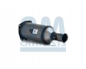 PARTICULATE FILTER FAP DPF BM11007 BM CATALYSTS Customs tariff code 84212300