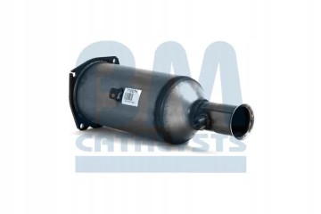 PARTICULATE FILTER FAP DPF BM11007 BM CATALYSTS Customs tariff code 84212300