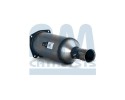 PARTICULATE FILTER FAP DPF BM11007 BM CATALYSTS EAN GTIN 5052746000085