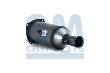 PARTICULATE FILTER FAP DPF BM11007 BM CATALYSTS EAN GTIN 5052746000085