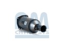BM Catalysts BM11007 Filtro de partículas / filtro de partículas só
