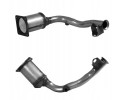 CATALYST BM91997H BM CATALYSTS CITROEN FIAT