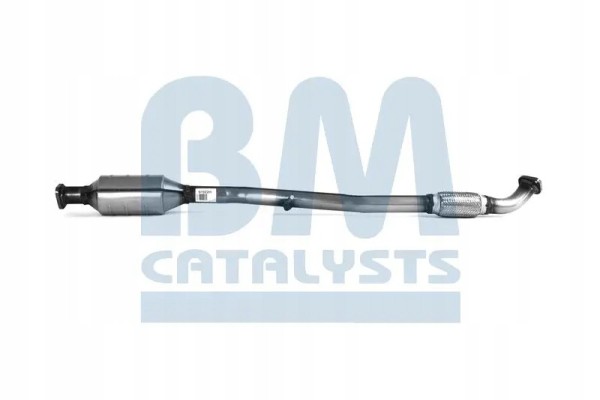 CATALYST BM91922H BM CATALYSTS Packaging status original