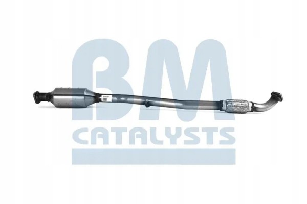 CATALYST BM91922H BM CATALYSTS Part manufacturer BM Catalysts