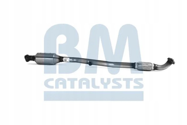 CATALYST BM91922H BM CATALYSTS Catalog number of the part BM91922H