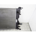 214105378R RADIADOR AGUA RENAULT MEGANE III BERLINA 5P 214105378R RADIADOR AGUA RENAULT MEGANE III BERLINA 5P