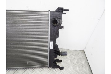 214105378R RADIADOR AGUA RENAULT MEGANE III BERLINA 5P Business 2014 214105378R 210438 RENAULT - 4