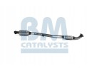 CATALYST BM91922H BM CATALYSTS Car type passenger cars