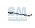CATALYST BM91922H BM CATALYSTS Catalog number of the original HYUNDAI 2861005300 HYUNDAI 2861005310