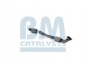 Catalizador BM Catalysts BM91922H