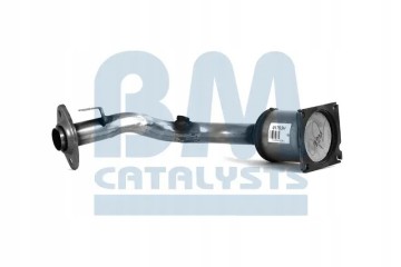 CATALYST BM91763H BM CATALYSTS PEUGEOT 206 Packaging status original
