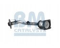 CATALYST BM91763H BM CATALYSTS PEUGEOT 206 Part manufacturer BM Catalysts