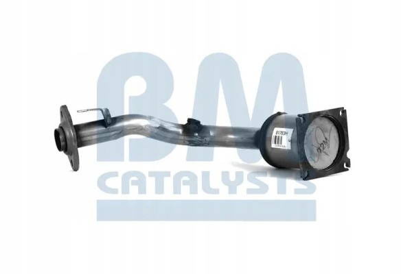 CATALYST BM91763H BM CATALYSTS PEUGEOT 206 Part manufacturer BM Catalysts