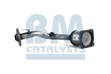 CATALYST BM91763H BM CATALYSTS PEUGEOT 206 Part manufacturer BM Catalysts