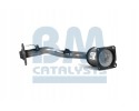 CATALYST BM91763H BM CATALYSTS PEUGEOT 206 Catalog number of the part BM91763H