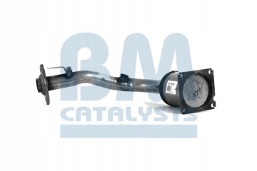 CATALYST BM91763H BM CATALYSTS PEUGEOT 206 Catalog number of the part BM91763H