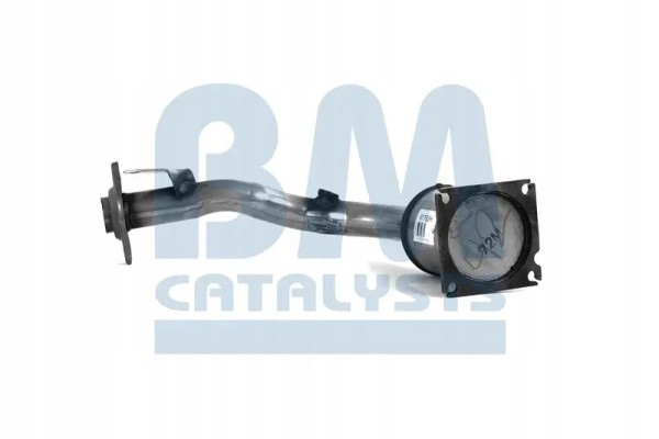 CATALYST BM91763H BM CATALYSTS PEUGEOT 206 Car type passenger cars