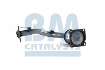 CATALYST BM91763H BM CATALYSTS PEUGEOT 206 Car type passenger cars