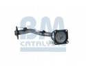 CATALYST BM91763H BM CATALYSTS PEUGEOT 206 Catalog number of substitutes AHG AHG91763 AS 28639 ASSO 36 0049 BOLK BOL C031065 BOS