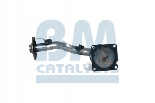 CATALYST BM91763H BM CATALYSTS PEUGEOT 206 Catalog number of the original PEUGEOT 1731KT