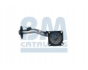 CATALYST BM91763H BM CATALYSTS PEUGEOT 206 Customs tariff code 84099100