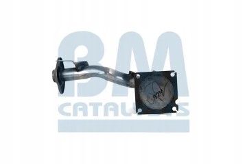 CATALYST BM91763H BM CATALYSTS PEUGEOT 206 Customs tariff code 84099100