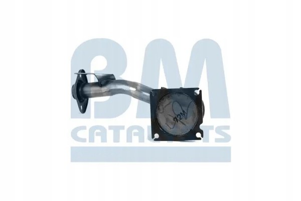 CATALYST BM91763H BM CATALYSTS PEUGEOT 206 EAN GTIN 5052746131765