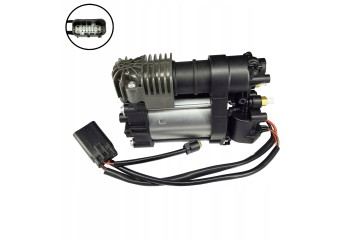 KOMPRESOR SPREZARKA ZAWIESZENIA JEEP GRAND CHEROKEE IV WK WK2 2010 WRC