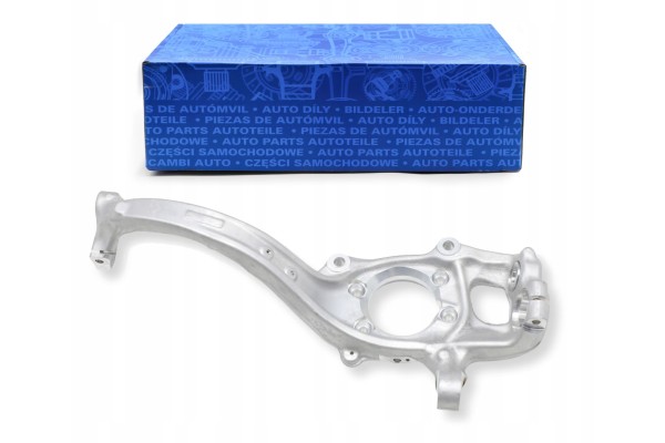 CROSSOVER WHEEL SUSPENSION RIGHT FRONT AUDI A4 B8 Q5 8RB 8K2 8K5