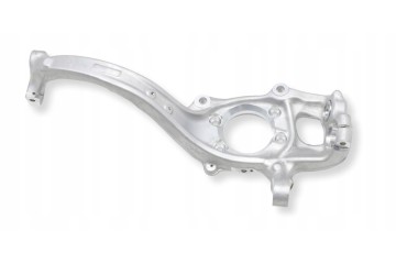 CROSSOVER WHEEL SUSPENSION RIGHT FRONT AUDI A4 B8 Q5 8RB 8K2 8K5 Part manufacturer TOPGER