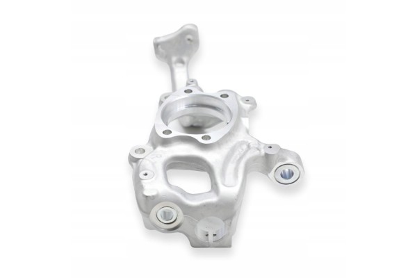 CROSSOVER WHEEL SUSPENSION RIGHT FRONT AUDI A4 B8 Q5 8RB 8K2 8K5 Car type passenger cars