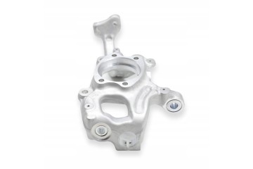 CROSSOVER WHEEL SUSPENSION RIGHT FRONT AUDI A4 B8 Q5 8RB 8K2 8K5 Car type passenger cars