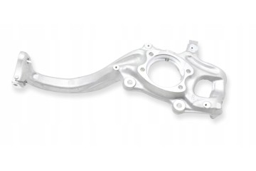 CROSSOVER WHEEL SUSPENSION RIGHT FRONT AUDI A4 B8 Q5 8RB 8K2 8K5 Installation side front right