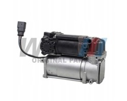 Air suspension compressor WRC 8158008 WRC_8158008