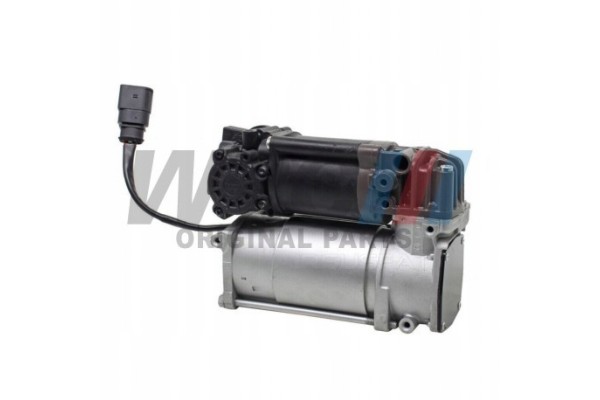 Air suspension compressor WRC 8158008 WRC_8158008