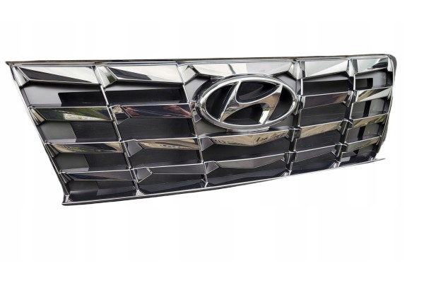Grill Dummy radiator Hyundai Tucson IV 20 N LINE 86351 N7CA0 NEW ORYG