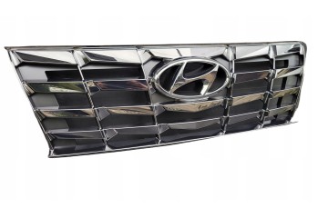 Grill Dummy radiator Hyundai Tucson IV 20 N LINE 86351 N7CA0 NEW ORYG