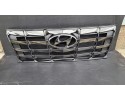 Grill Dummy radiator Hyundai Tucson IV 20 N LINE 86351 N7CA0 NEW ORYG Catalog number of the part GRILL TUCSON IV 2020