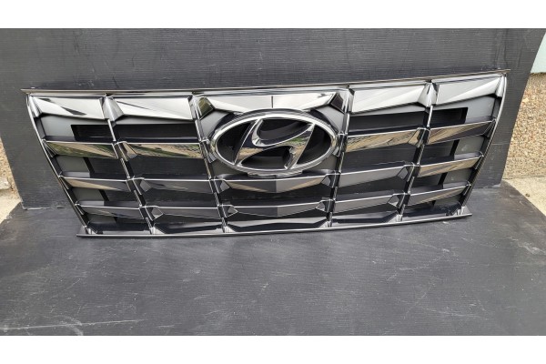 Grill Dummy radiator Hyundai Tucson IV 20 N LINE 86351 N7CA0 NEW ORYG Catalog number of the part GRILL TUCSON IV 2020