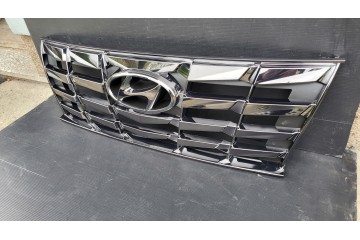 Grill Dummy radiator Hyundai Tucson IV 20 N LINE 86351 N7CA0 NEW ORYG Part manufacturer Hyundai OE