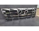Grill Dummy radiator Hyundai Tucson IV 20 N LINE 86351 N7CA0 NEW ORYG Car type 4x4 SUV passenger cars