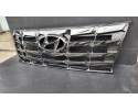 Grill Dummy radiator Hyundai Tucson IV 20 N LINE 86351 N7CA0 NEW ORYG Quality of parts according to GVO O original with manufact